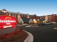 Residence Inn Greensboro Airport 3*