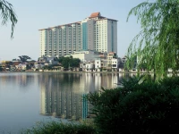 Sofitel Plaza Hanoi 5*