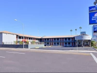 Americas Best Value Inn Downtown Phoenix 2*