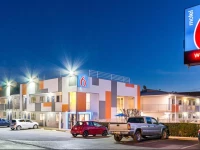 Motel 6 Austin South - Airport 1*