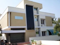 Falcons Nest Apartments Hyderabad 4*