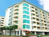 The Ninth Place Serviced Residence Bangkok 4*