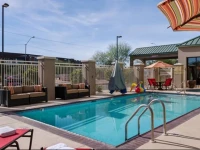 Hilton Garden Inn Phoenix Airport North 3*