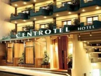 Centrotel Hotel Athens 3*