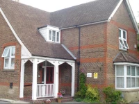 Masslink Guest House 3*