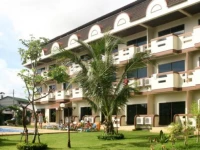 Nanai Residence Phuket 3*