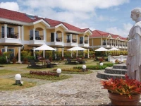 The Peacock Garden 5*