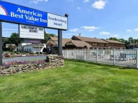 Americas Best Value Inn Ronks 2*