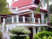 Royal Living Residence Koh Samui 5*