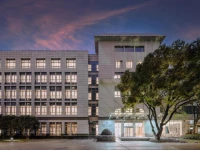 Cypress Garden Hotel Shanghai 4*