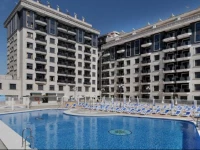 Apartamentos NuriaSol 3*