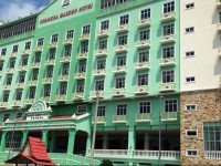 Formosa Garden Hotel 3*