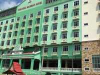 Formosa Garden Hotel 3*