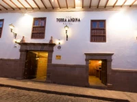 The Terra Andina 3*