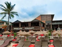 Rich Resort Beachside Hotel 2*