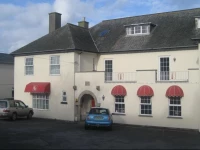 Priory Lodge Hotel 2*