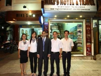 Hanoi Mikes Hotel II 2*