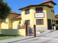 Pousada Maria Maria 3*