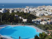 Residence Villa Coppitella 3*