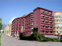 Sun Star Beach Hotel 3*