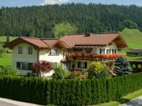 Haus Martina 1*