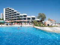 Albena Beach (РђР»Р±РµРЅР° Р‘РёС‡) 4*