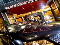 Renaissance Salzburg 4*