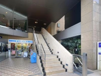 Keio Presso Inn Shinjuku 3*