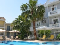 Skalidis Apartments 2*