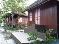 Agape De Pai Resort 2*