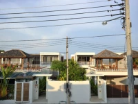 The Chantra Villas Phuket 3*