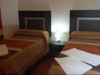 Pension Gran Plaza 2*