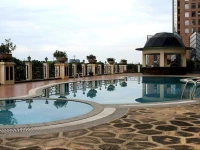 Golden Lotus Herton Seaview Hotel 4*