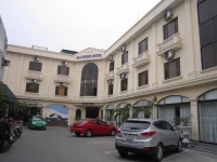 Dai Duong Hotel 3*