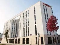 Dormero Hotel Frankfurt Messe 4*