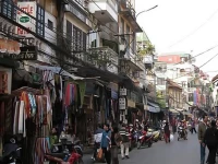 Hanoi Green Tree Hotel 1*