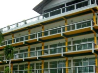 Phayorm Park Resort 3*