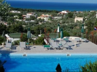 Villaggio Passo DellArciprete 3*