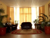 Continental hotel 3*