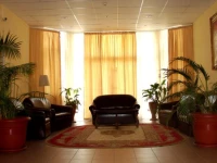 Continental hotel 3*