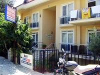 California Apart Hotel Oludeniz 3*