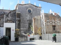 Hotel Casa de Oracion San Jose 3*