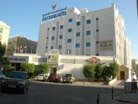 Gulf Suites Hotel 3*