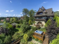 Pensjonat Swistak 3*