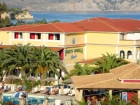 Porto Koukla Beach Hotel 3*