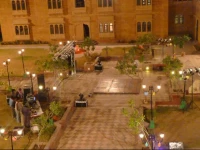 Desert Tulip Hotel & Resort 4*