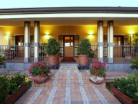 Villa Rosita 2*