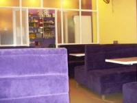 The Drift Backpackers