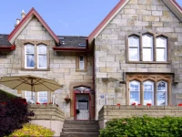 Glenbervie Guest House 3*