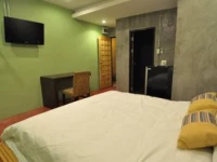 Nimman Soi9 Hotel 3*